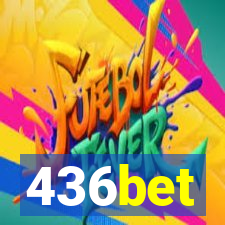 436bet