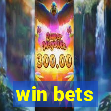 win bets