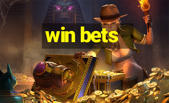 win bets