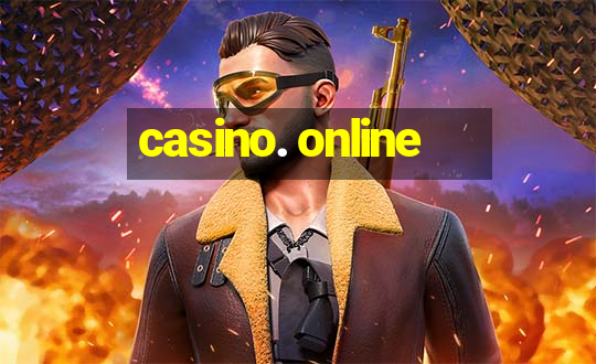 casino. online