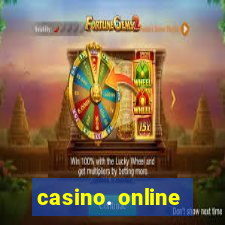 casino. online