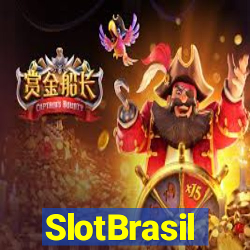 SlotBrasil