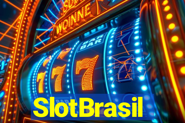 SlotBrasil