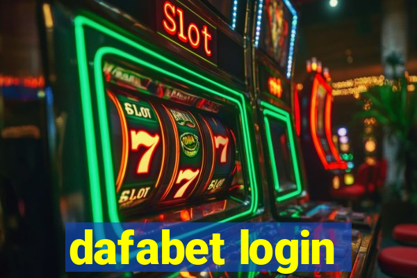 dafabet login