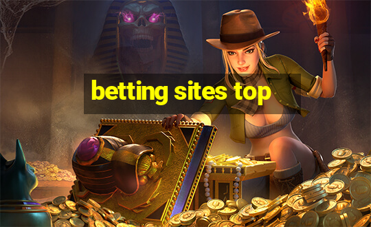 betting sites top