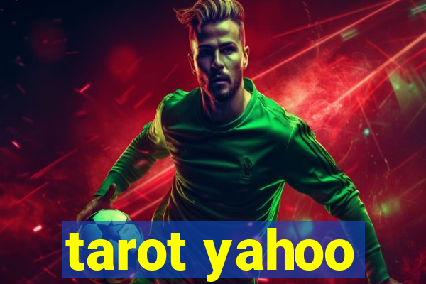 tarot yahoo