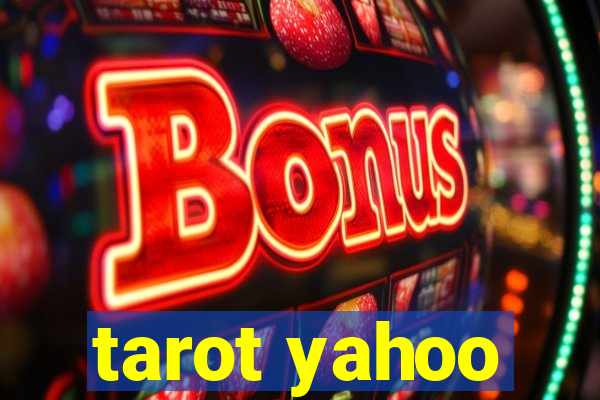 tarot yahoo