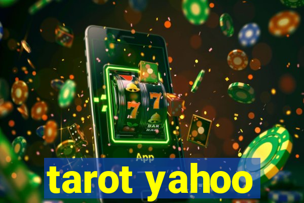 tarot yahoo