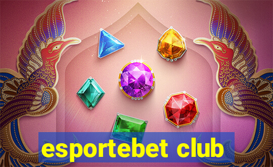 esportebet club