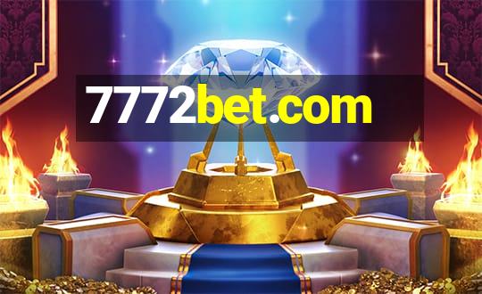 7772bet.com