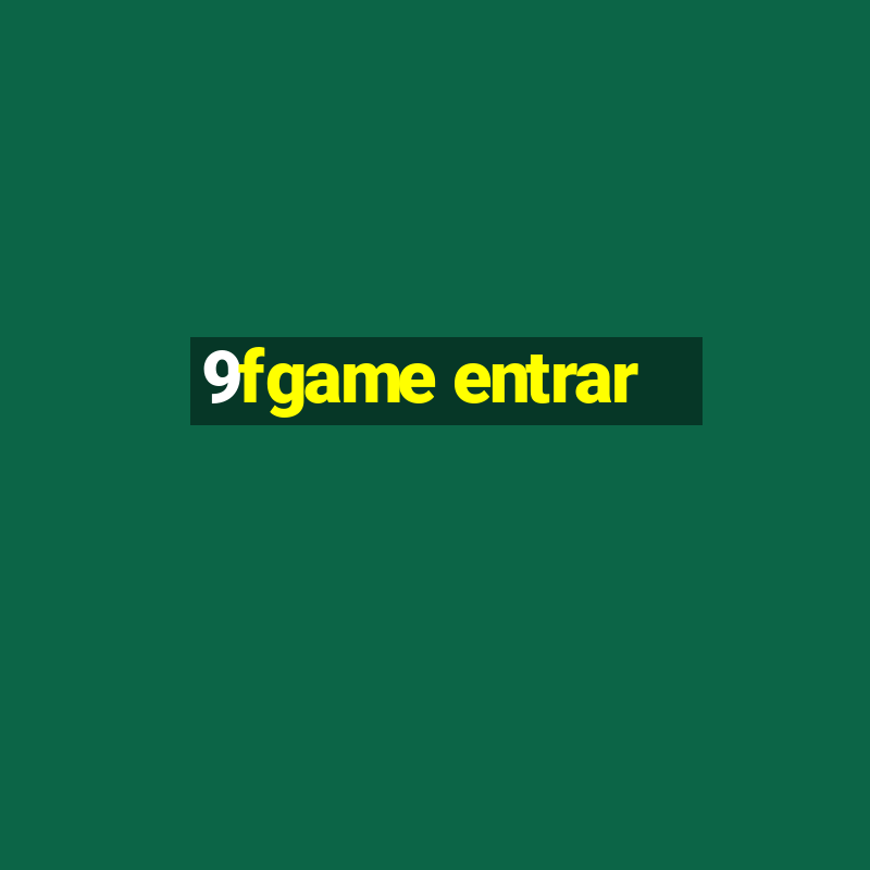 9fgame entrar