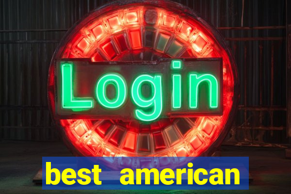 best american online casino