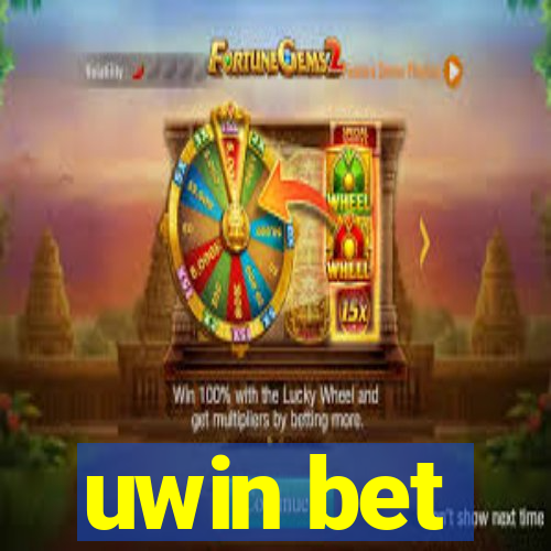 uwin bet