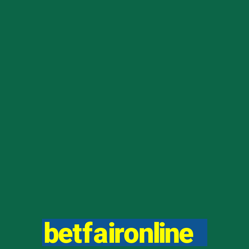 betfaironline