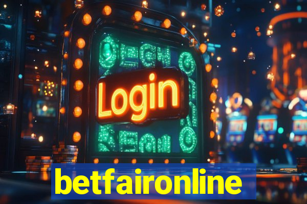 betfaironline