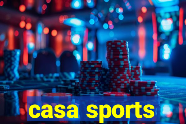 casa sports