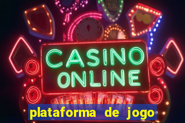 plataforma de jogo que paga por cadastro