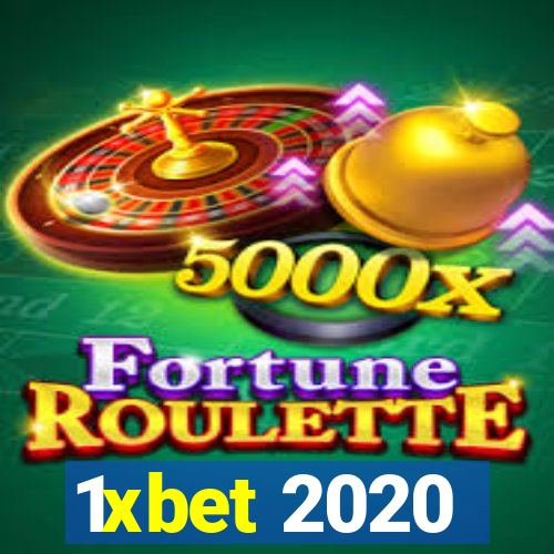 1xbet 2020