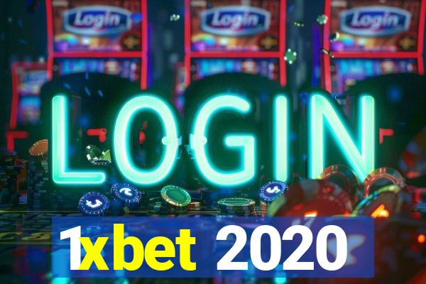 1xbet 2020