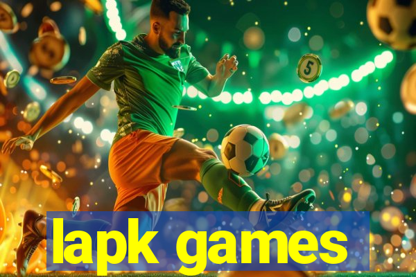 lapk games