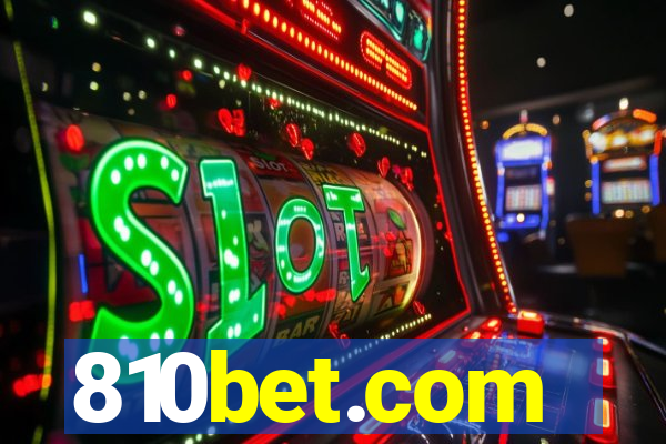 810bet.com