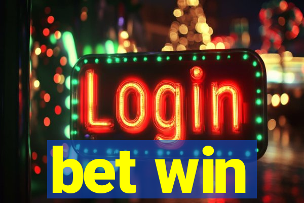 bet win