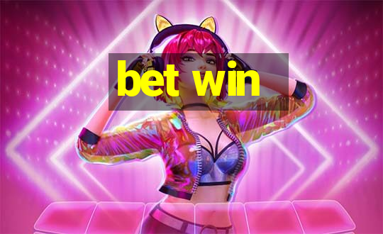 bet win