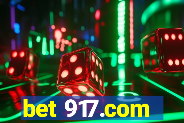 bet 917.com