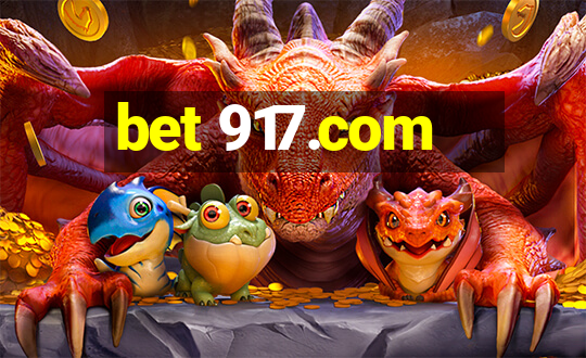 bet 917.com