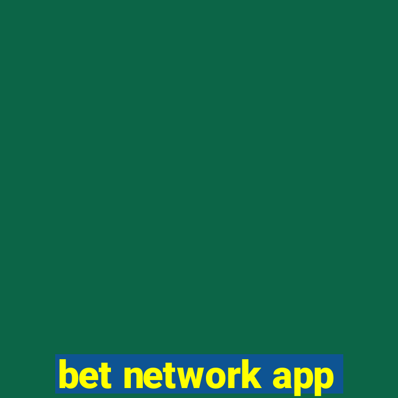 bet network app