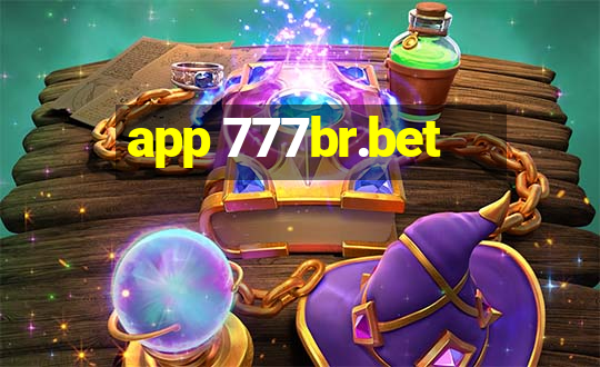 app 777br.bet