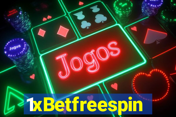 1xBetfreespin