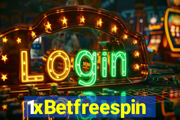 1xBetfreespin