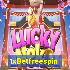 1xBetfreespin