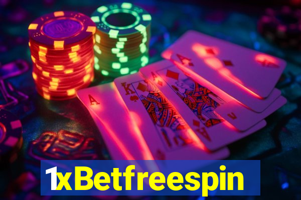 1xBetfreespin