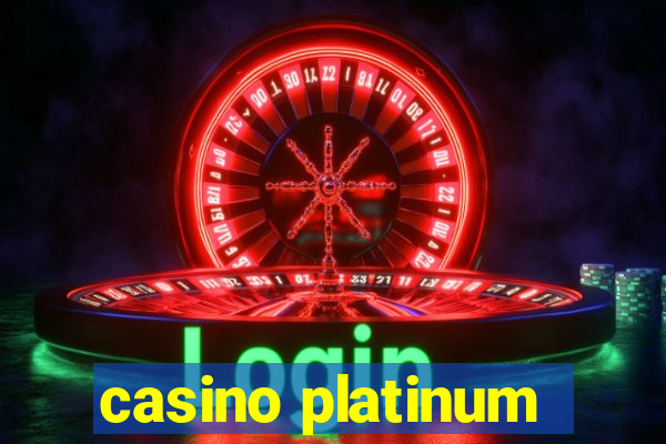 casino platinum