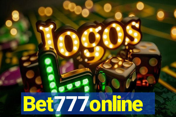 Bet777online