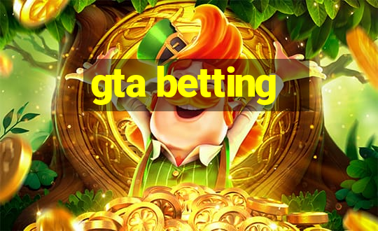 gta betting