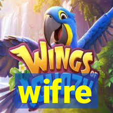 wifre