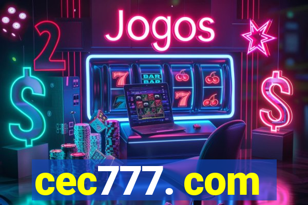 cec777. com