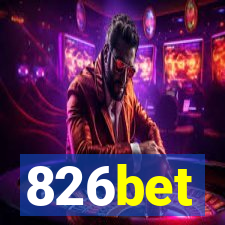 826bet