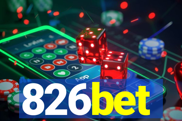 826bet