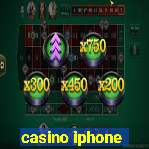 casino iphone