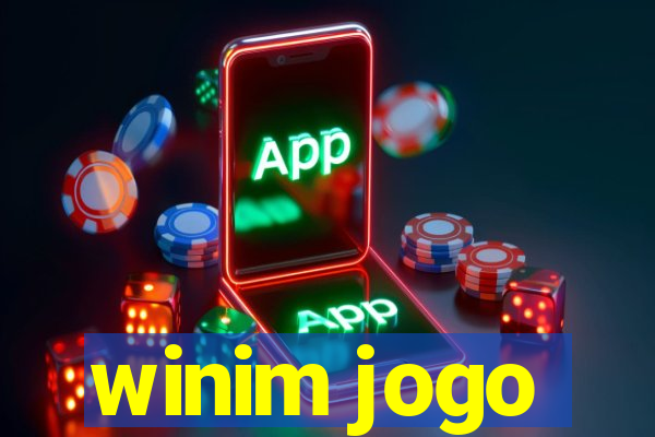 winim jogo