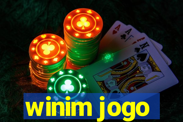 winim jogo