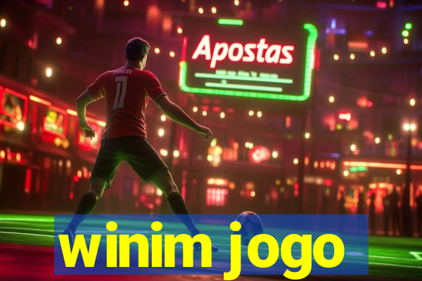 winim jogo