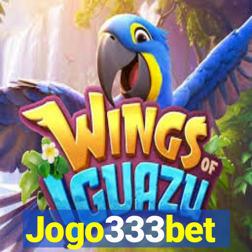 Jogo333bet