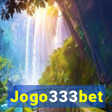 Jogo333bet