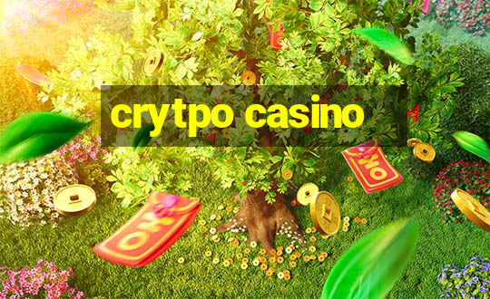 crytpo casino