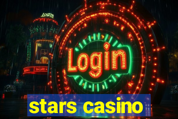 stars casino